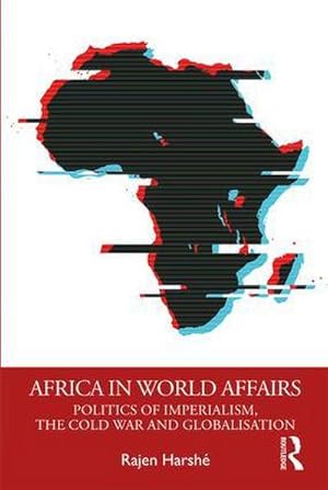 Bild des Verkufers fr Africa in World Affairs zum Verkauf von AHA-BUCH GmbH