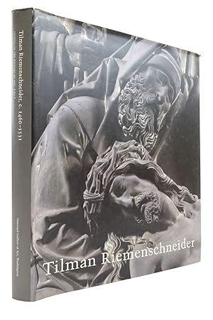 Bild des Verkufers fr TILMAN RIEMENSCHNEIDER, C. 1460-1531 zum Verkauf von Stella & Rose's Books, PBFA