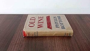 Seller image for Old Wine for sale by BoundlessBookstore