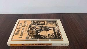 Seller image for War in the Land of Egypt for sale by BoundlessBookstore