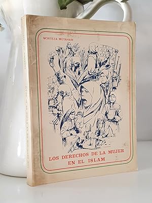 Imagen del vendedor de LOS DERECHOS DE LA MUJER EN EL ISLAM. a la venta por Librera Miau