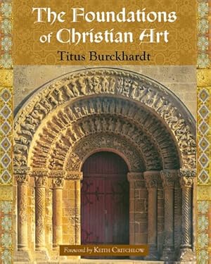 Bild des Verkufers fr Foundations of Christian Art zum Verkauf von GreatBookPrices