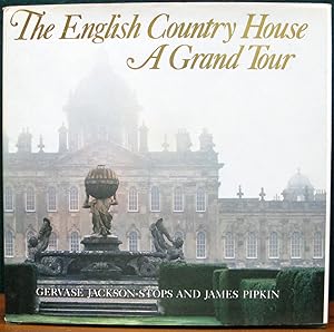 Imagen del vendedor de THE ENGLISH COUNTRY HOUSE: A GRAND TOUR. a la venta por The Antique Bookshop & Curios (ANZAAB)