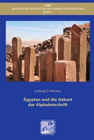 Seller image for gypten und die Geburt der Alphabetschrift for sale by Wegmann1855