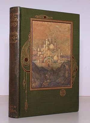 Stories from The Arabian Nights. Retold by Laurence Housman. With Drawings by Edmund Dulac. [Firs...