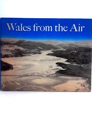 Seller image for Wales From The Air for sale by World of Rare Books