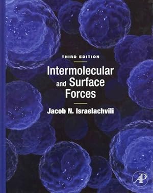 Immagine del venditore per Intermolecular and Surface Forces venduto da GreatBookPrices