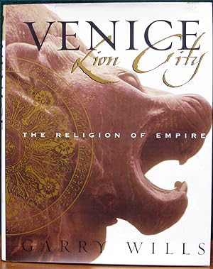 Seller image for VENICE: LION CITY. The religion of empire. for sale by The Antique Bookshop & Curios (ANZAAB)
