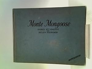 Seller image for Monte Mongoose for sale by World of Rare Books