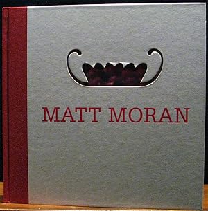 Seller image for MATT MORAN. With photography by Geoff Lung. for sale by The Antique Bookshop & Curios (ANZAAB)
