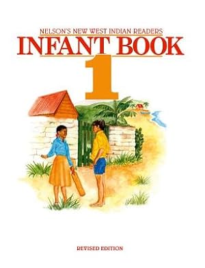 Seller image for New West Indian Readers - Infant Book 1 (Spiral Bound, Comb or Coil) for sale by BargainBookStores