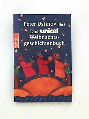 Imagen del vendedor de Das UNICEF-Weihnachtsgeschichtenbuch a la venta por Leserstrahl  (Preise inkl. MwSt.)