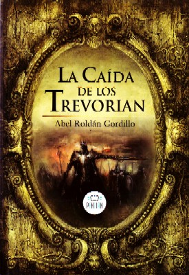 LA CAIDA DE LOS TREVORIAN