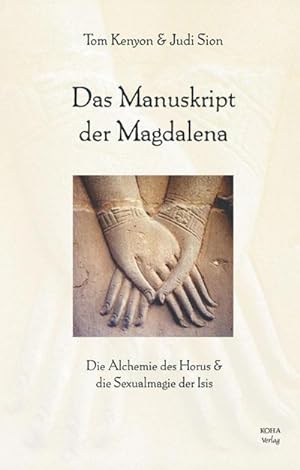 Seller image for Das Manuskript der Magdalena for sale by Wegmann1855