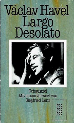 Immagine del venditore per Largo desolato - Schauspiel in sieben Bildern venduto da Leserstrahl  (Preise inkl. MwSt.)