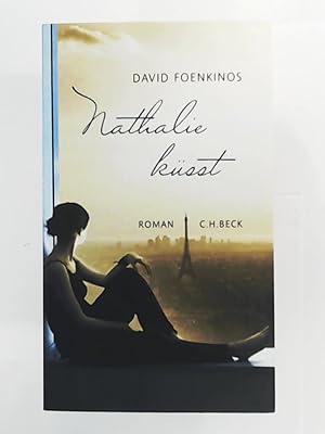 Image du vendeur pour Nathalie ksst: Roman mis en vente par Leserstrahl  (Preise inkl. MwSt.)