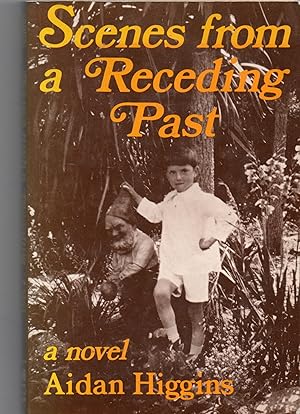 Seller image for Scenes from a Receding Past for sale by Frabjoy Books