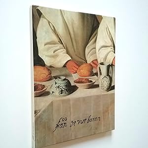 Imagen del vendedor de Francisco de Zurbarn a la venta por MAUTALOS LIBRERA