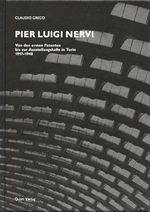 Seller image for Pier Luigi Nervi for sale by Wegmann1855