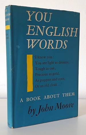 Seller image for You English Words for sale by Books Written By (PBFA Member)