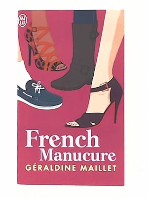 French manucure