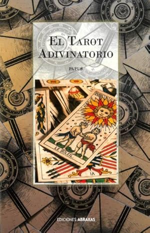 Seller image for El Tarot adivinatorio -Language: spanish for sale by GreatBookPrices