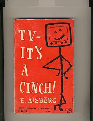 TV-It's A Cinch