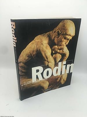 Bild des Verkufers fr Rodin: La Passion du mouvement (French Edition) zum Verkauf von 84 Charing Cross Road Books, IOBA