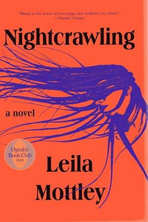 Seller image for Nightcrawling for sale by CatchandReleaseBooks