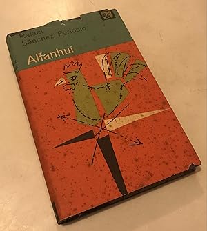 Image du vendeur pour Industrias y andanzas de Alfanhui / The Adventures of the Ingenious Alfanhui (Spanish Edition) mis en vente par Once Upon A Time