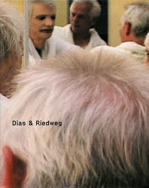 Seller image for Dias & Riedweg for sale by castlebooksbcn