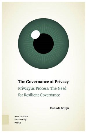 Immagine del venditore per Governance of Privacy : Privacy As Process: the Need for Resilient Governance venduto da GreatBookPrices