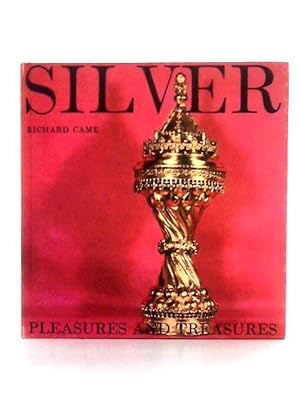 Seller image for Silver for sale by World of Rare Books