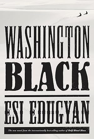 Seller image for Washington Black for sale by moluna