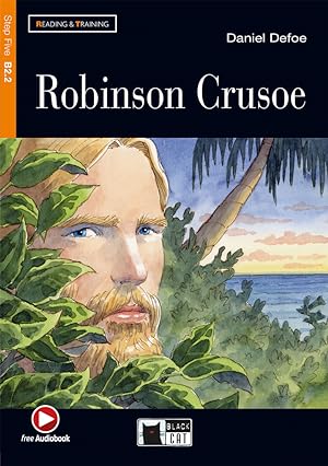 Seller image for ROBINSON CRUSOE ANGLS. for sale by angels tolosa aya