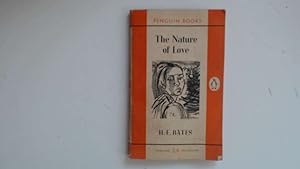 Seller image for The Nature of Love: Three short novels for sale by Goldstone Rare Books