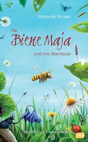 Seller image for Die Biene Maja und ihre Abenteuer for sale by Wegmann1855