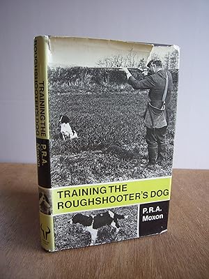 Seller image for Training the Roughshooter's Dog for sale by Soin2Books