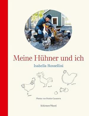 Seller image for Meine Hhner und ich for sale by Wegmann1855