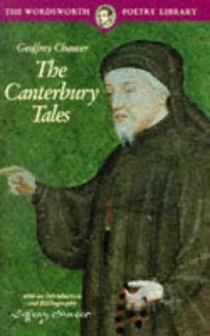 Bild des Verkufers fr Canterbury Tales zum Verkauf von Reliant Bookstore