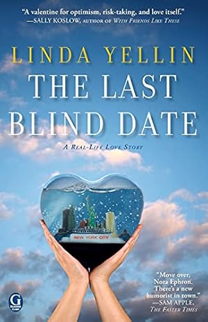 Imagen del vendedor de The Last Blind Date a la venta por Reliant Bookstore