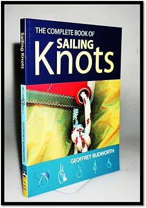 Complete Book of Sailing Knots