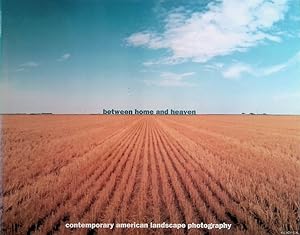 Image du vendeur pour Between home and heaven mis en vente par Klondyke