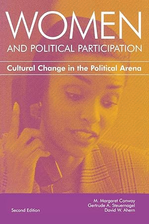 Seller image for Women and Political Participation for sale by moluna