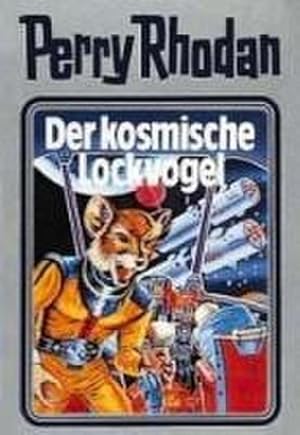 Bild des Verkufers fr Perry Rhodan 04. Der kosmische Lockvogel zum Verkauf von Wegmann1855