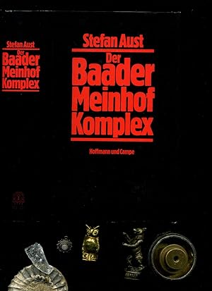 Bild des Verkufers fr Der Baader Meinhof Komplex. zum Verkauf von Umbras Kuriosittenkabinett