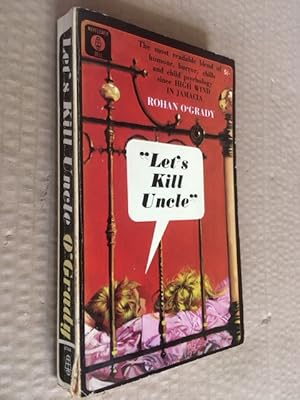 Seller image for Let's Kill Uncle for sale by Raymond Tait