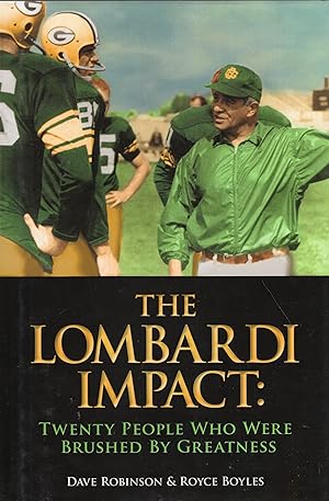 Image du vendeur pour The Lombardi Impact mis en vente par A Cappella Books, Inc.