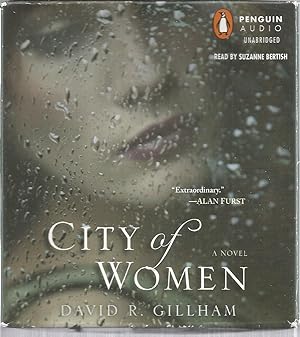 City of Women [Unabridged Audiobook]