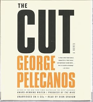 The Cut [Unabridged Audiobook]